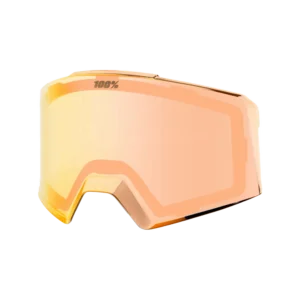 Replacement Norg -Hiper Dual Pane Mirror Copper Lens