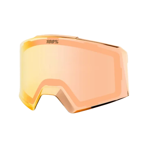 Replacement Norg -Hiper Dual Pane Mirror Copper Lens