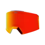Replacement Norg -Hiper Dual Pane Mirror Red Lens