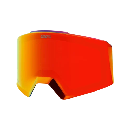 Replacement Norg -Hiper Dual Pane Mirror Red Lens