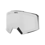 Replacement Norg -Hiper Dual Pane Mirror Silver Lens