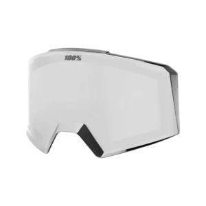 Replacement Norg -Hiper Dual Pane Mirror Silver Lens