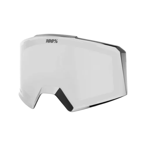 Replacement Norg -Hiper Dual Pane Mirror Silver Lens