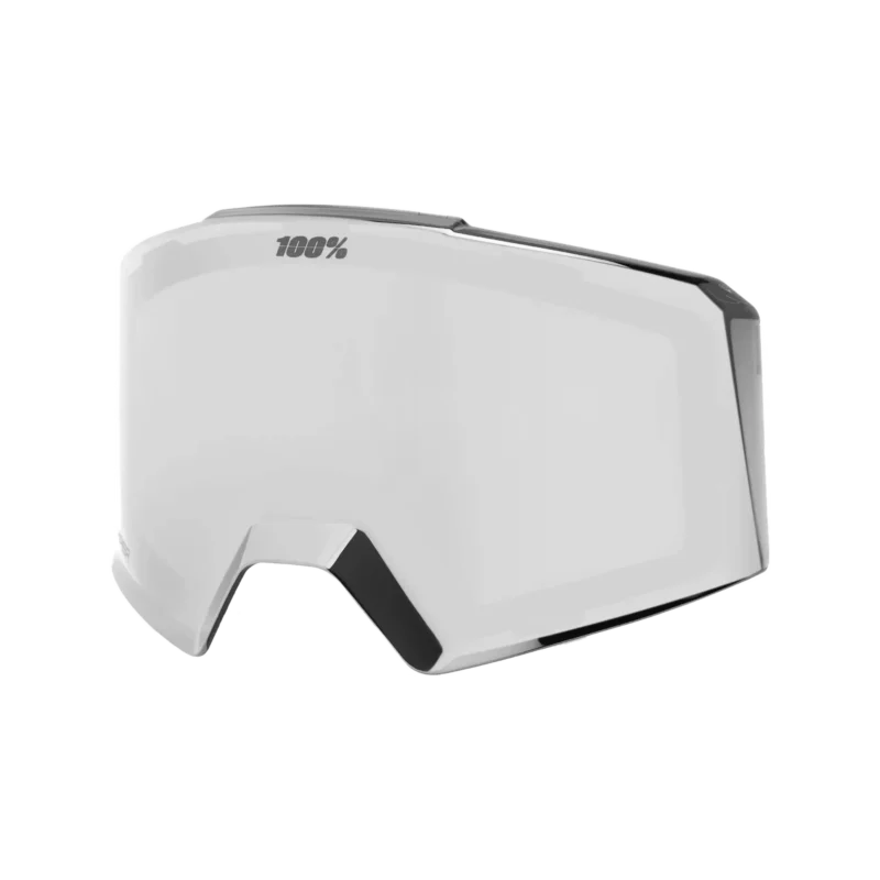 Replacement Norg -Hiper Dual Pane Mirror Silver Lens
