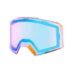Replacement Norg -Hiper Dual Pane Mirror Turquoise Lens