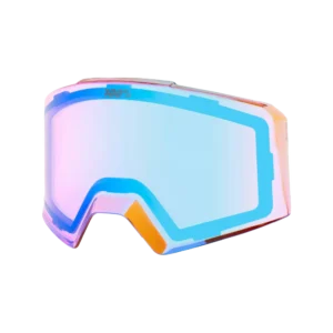 Replacement Norg -Hiper Dual Pane Mirror Turquoise Lens