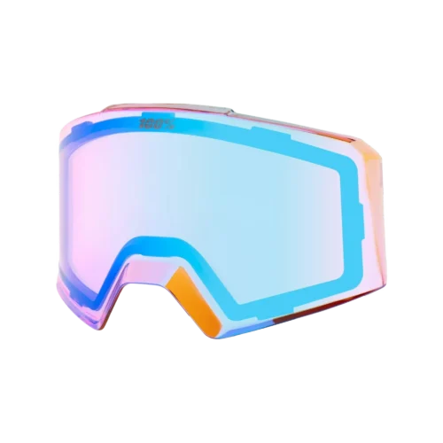 Replacement Norg -Hiper Dual Pane Mirror Turquoise Lens
