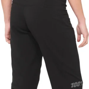 Ridecamp Women Shorts black