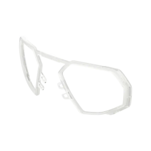 RX Clip insert - soft tact black