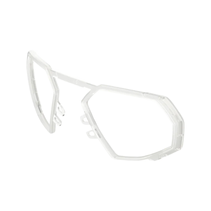 RX Clip insert - soft tact black