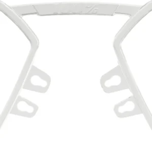 RX Clip insert - soft tact black