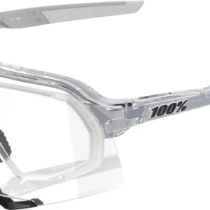 RX Clip insert - soft tact black