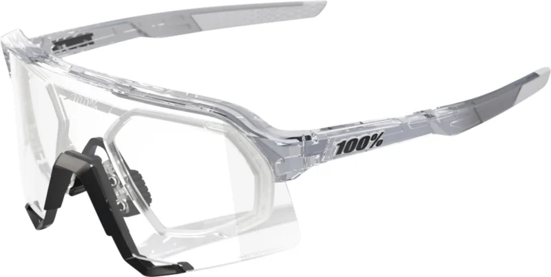RX Clip insert - soft tact black