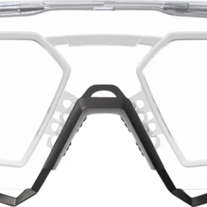 RX Clip insert - soft tact black