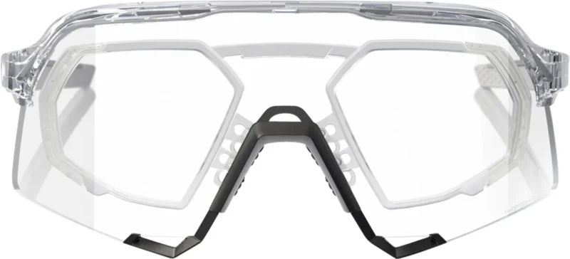 RX Clip insert - soft tact black