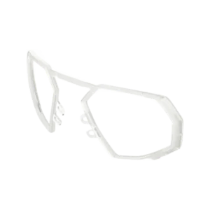 RX Clip insert - soft tact black small