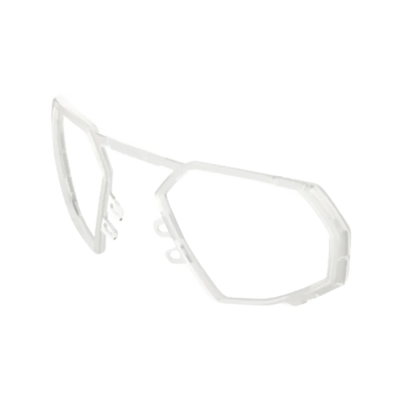 RX Clip insert - soft tact black small