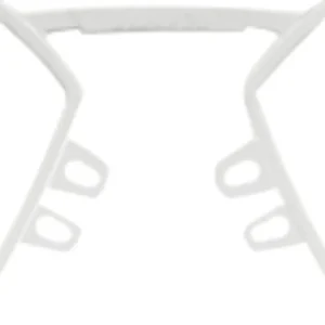 RX Clip insert - soft tact black small