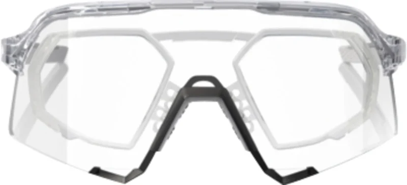 RX Clip insert - soft tact black small