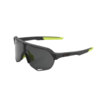 S2 Glases Soft Tact Cool grey-smoke