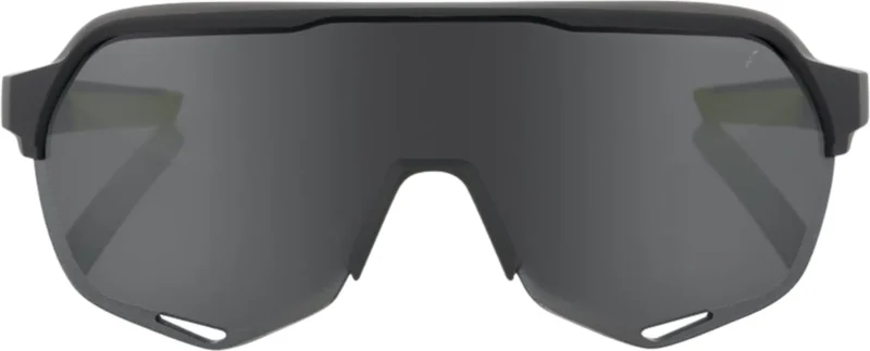 S2 Glases Soft Tact Cool grey-smoke
