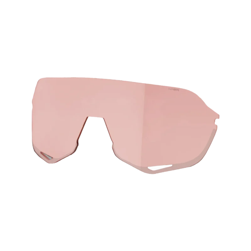S2 Replacement Lens HiPER Coral