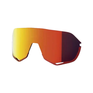 S2 Replacement Lens HiPER Red Multilayer Mirror
