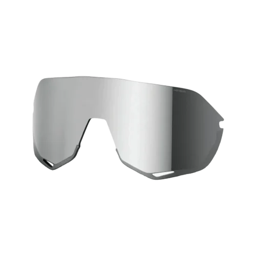 S2 Replacement Lens HiPER Silver