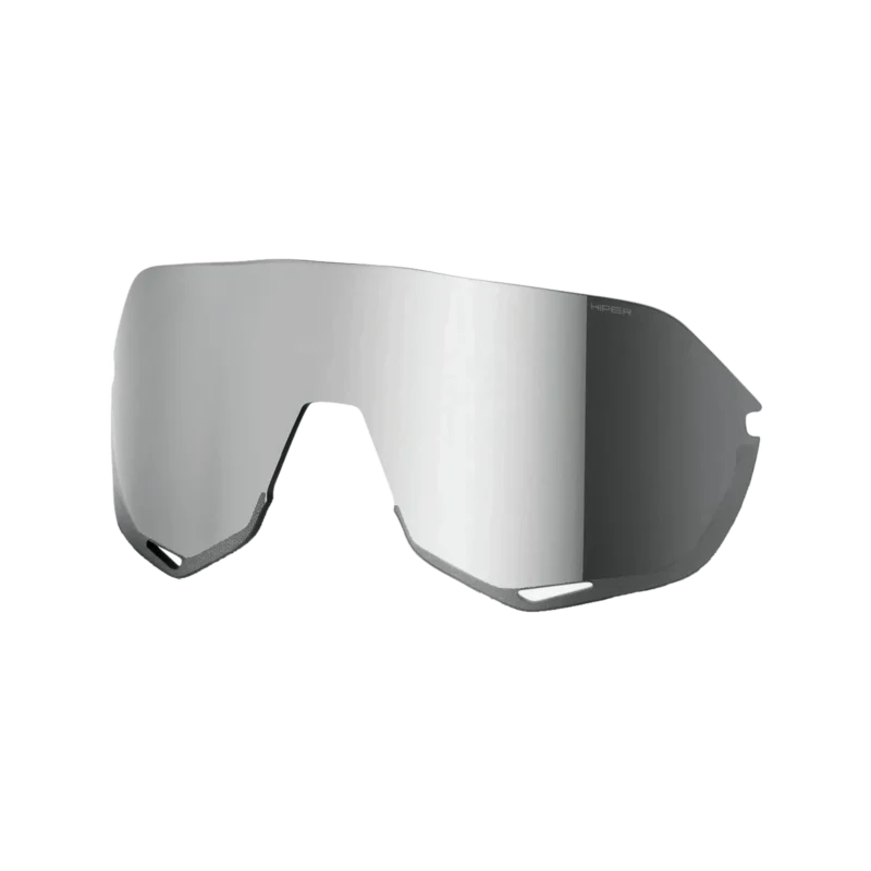 S2 Replacement Lens HiPER Silver