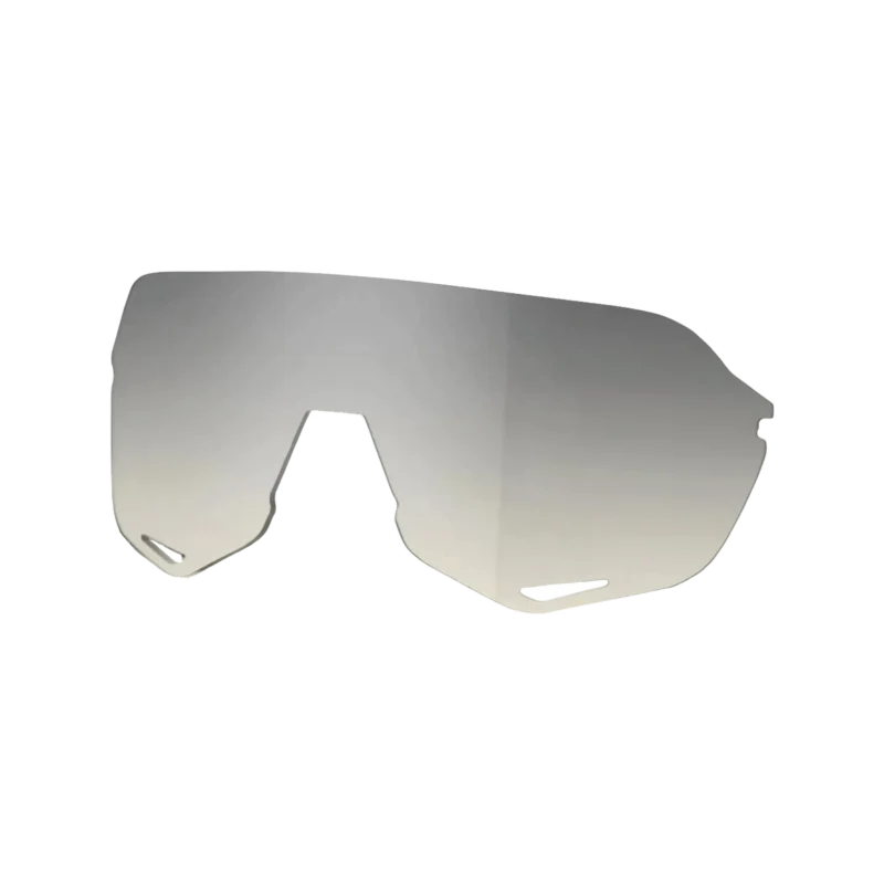 S2 Replacement Lens Low Light Yellow Silver