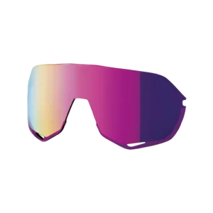 S2 Replacement Lens Purple Multilayer Mirror