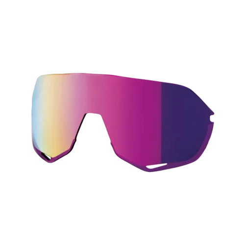 S2 Replacement Lens Purple Multilayer Mirror