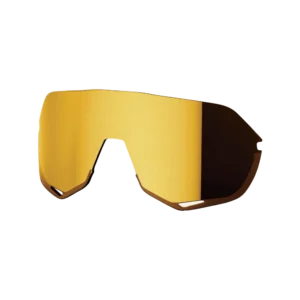 S2 Replacement Lens Soft Gold