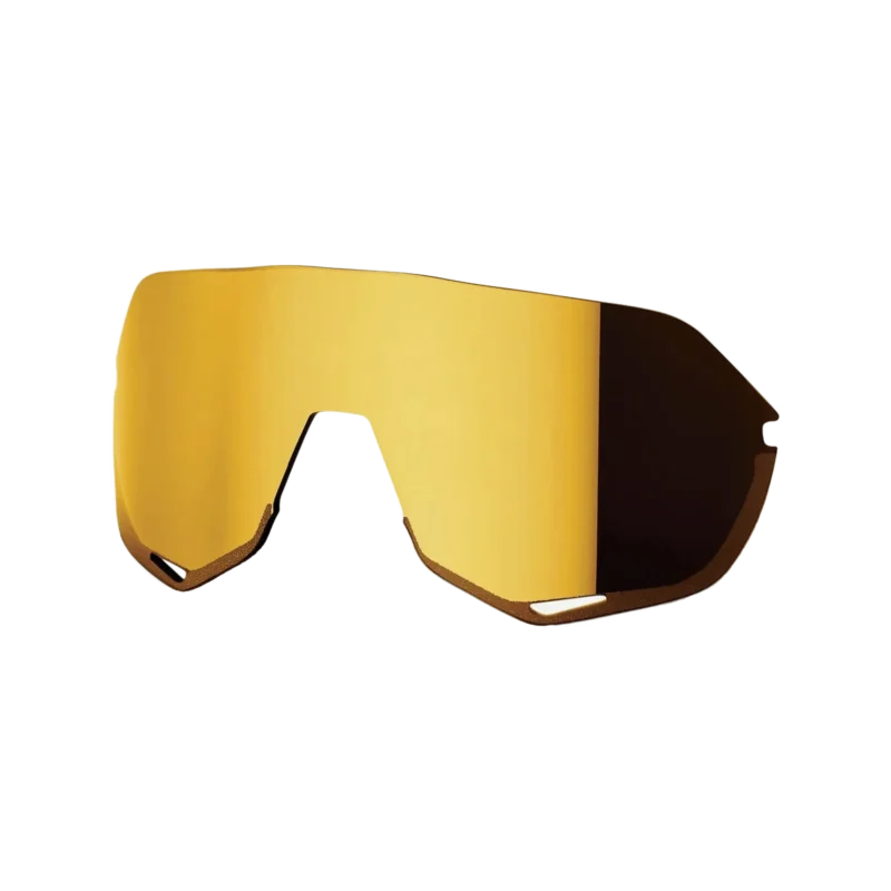 S2 Replacement Lens Soft Gold