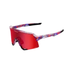 S3 FDJ Gloss Translucent Red/Blue - HiPER Fire Red Mirr