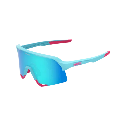 100-s3-le-tatis-4-soft-tact-blue-blue-topaz-mirror-lens-blau-1 S3 LE Tatis 4 Soft Tact Blue - Blue Topaz Mirror Lens