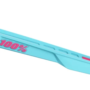 S3 LE Tatis 4 Soft Tact Blue - Blue Topaz Mirror Lens