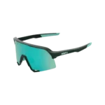 S3 Matte Juniper - HiPER Mint Mirror Lens