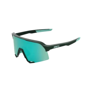 S3 Matte Juniper - HiPER Mint Mirror Lens