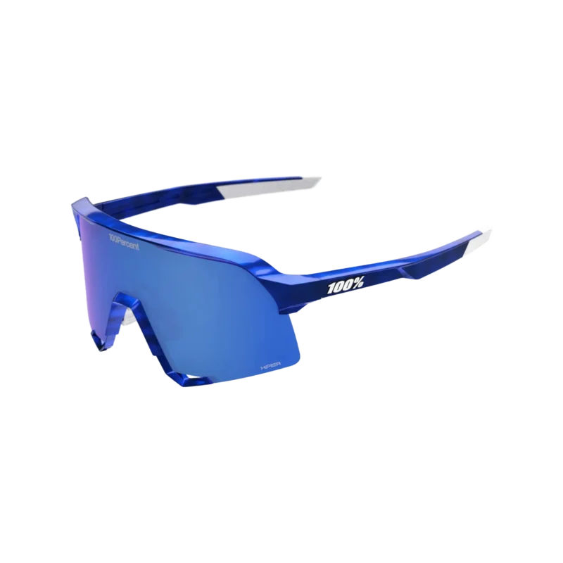 S3 RBH Gloss Blue Holographic - HiPER Royal Blue Mirror