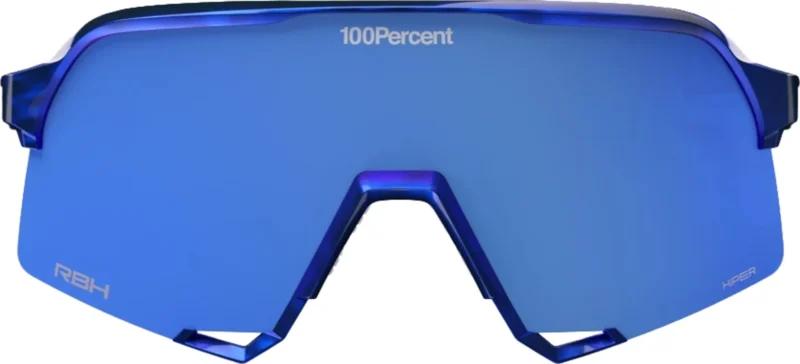 S3 RBH Gloss Blue Holographic - HiPER Royal Blue Mirror