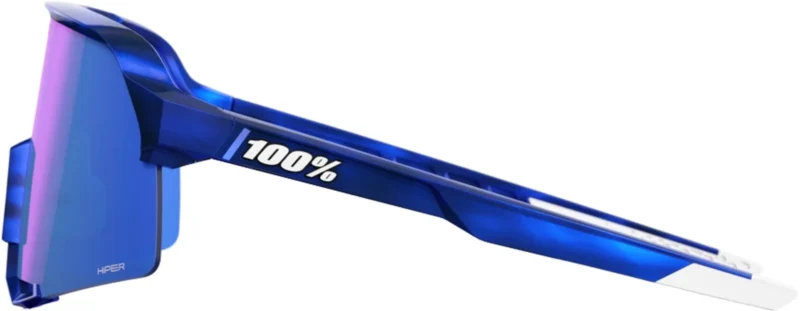 S3 RBH Gloss Blue Holographic - HiPER Royal Blue Mirror