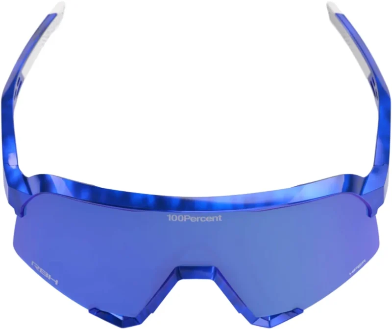 S3 RBH Gloss Blue Holographic - HiPER Royal Blue Mirror