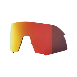 S3 Replacement Lens HiPER Red Multilayer Mirror