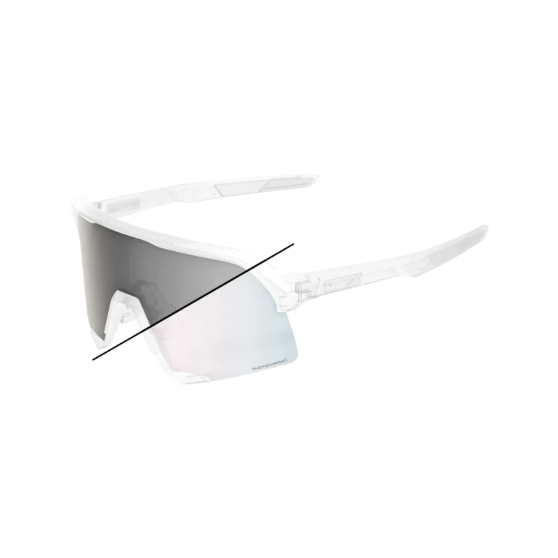 S3 Ersatzlinse Rose Gold Mirror Photochromic