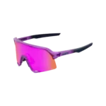 S3 Toyoko - HiPER Vital Pink Mirror Lens