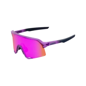 S3 Toyoko - HiPER Vital Pink Mirror Lens