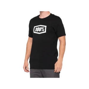 Shirt Icon schwarz