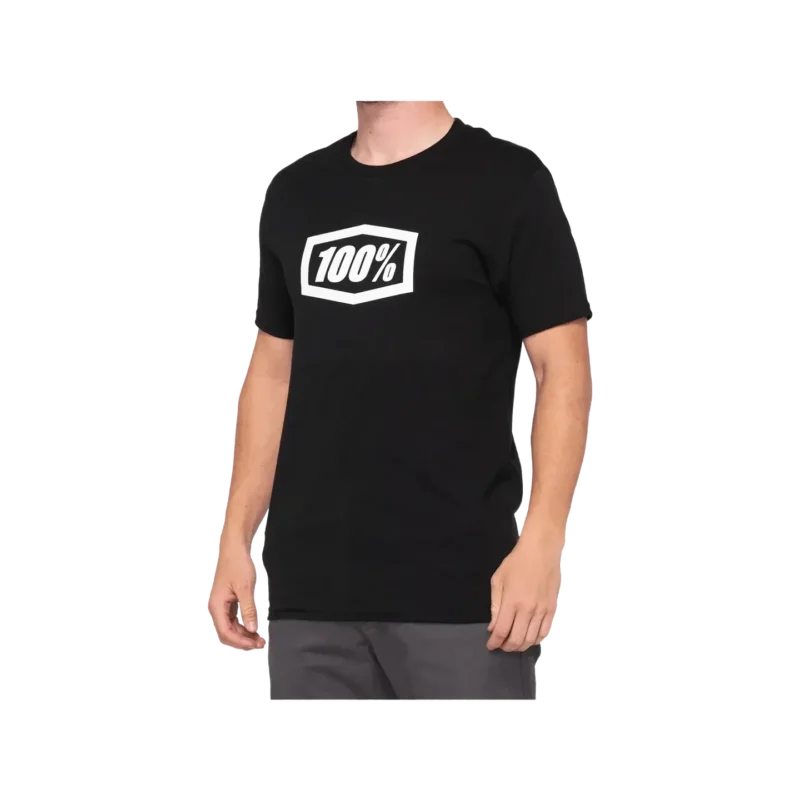 Shirt Icon schwarz