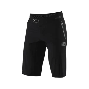 Shorts Celium schwarz